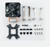  Thiết bị tản nhiệt COOLER MASTER HYPER H410R 