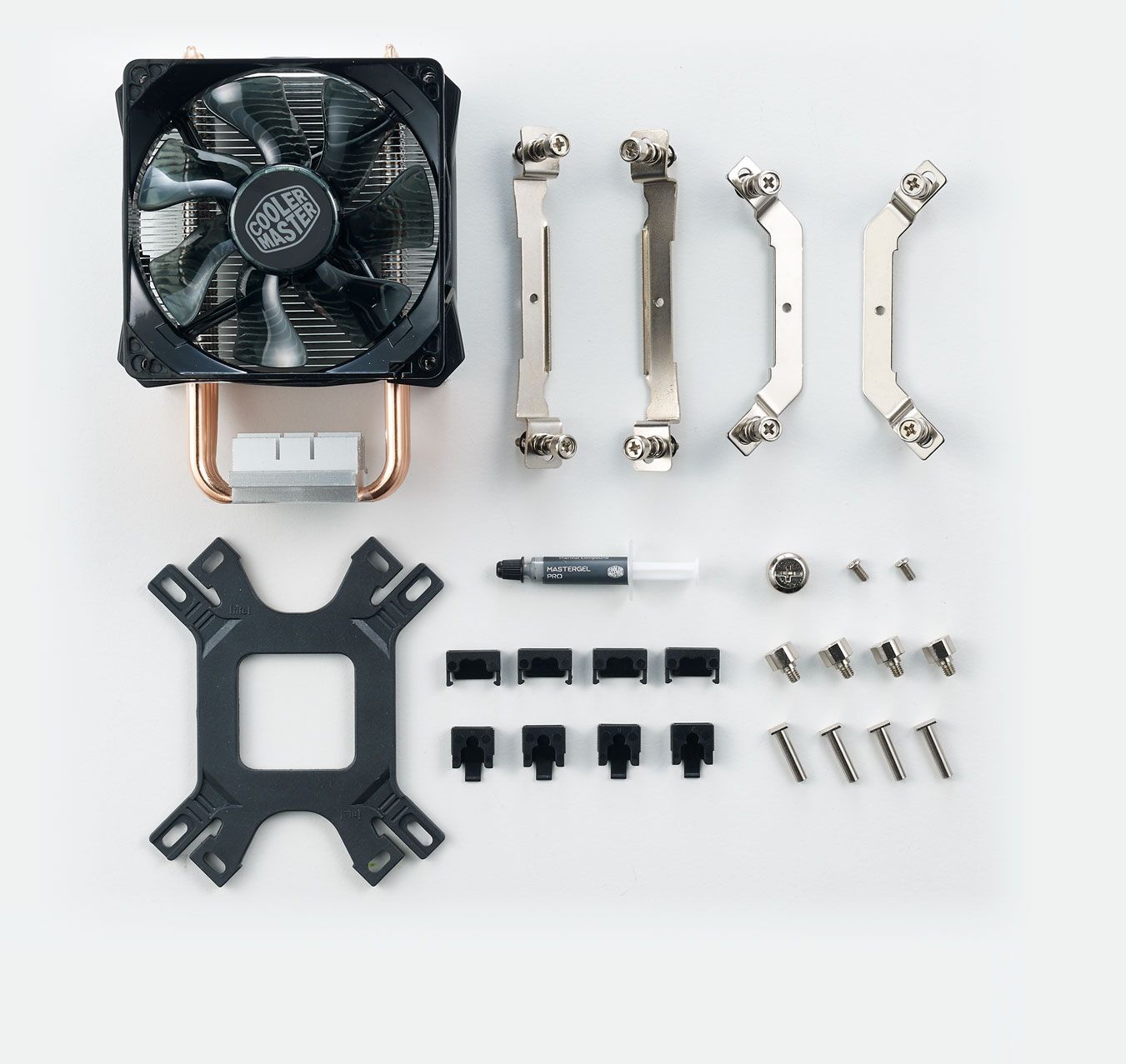 COOLER MASTER Hyper H410R