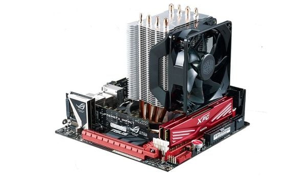  Thiết bị tản nhiệt COOLER MASTER HYPER H410R 