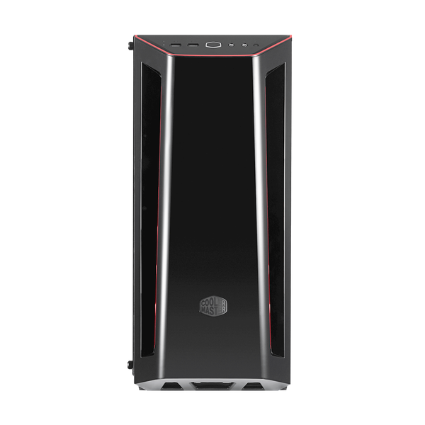  Vỏ máy tính Case CoolerMaster MasterBox MB520 TG Red 