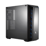  Vỏ máy tính Case CoolerMaster MasterBox MB520 TG Red 