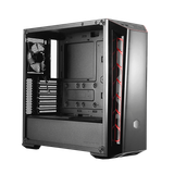  Vỏ máy tính Case CoolerMaster MasterBox MB520 TG Red 