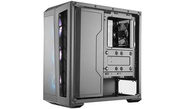  Vỏ máy tính Coolermaster MASTERBOX MB530P 