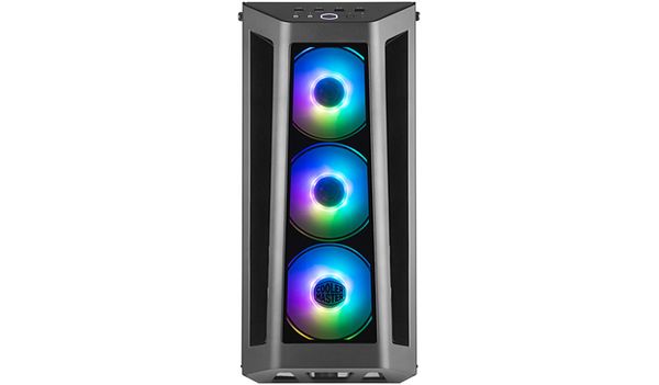  Vỏ máy tính Coolermaster MASTERBOX MB530P 