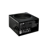  Nguồn Cooler Master MWE 500 80 Plus ( 500W ) 