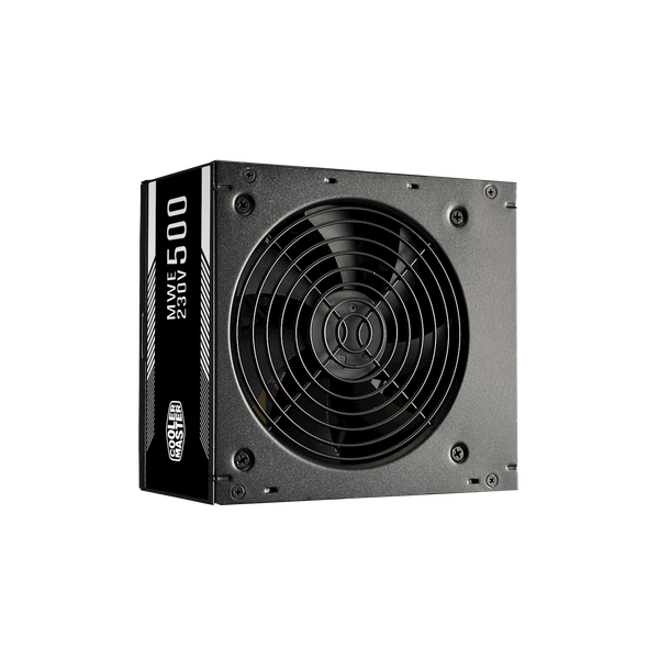  Nguồn Cooler Master MWE 500 80 Plus ( 500W ) 