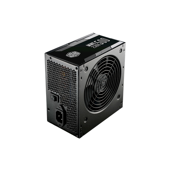  Nguồn Cooler Master MWE 500 80 Plus ( 500W ) 