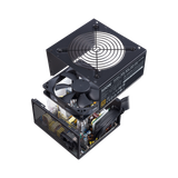  Nguồn Cooler Master MWE 500 Bronze V2 ( 500W ) 