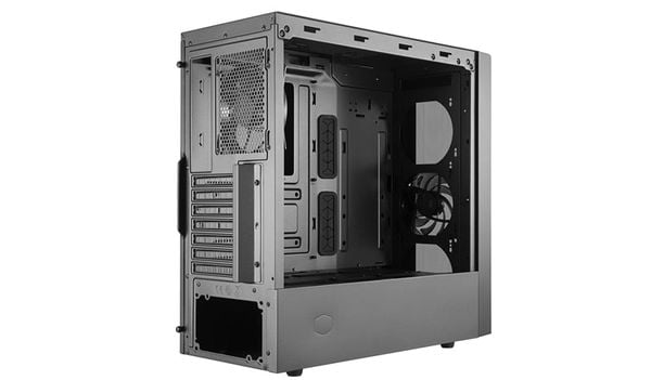  Vỏ máy tính Case CoolerMaster MasterBox NR600 