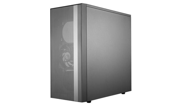  Vỏ máy tính Case CoolerMaster MasterBox NR600 