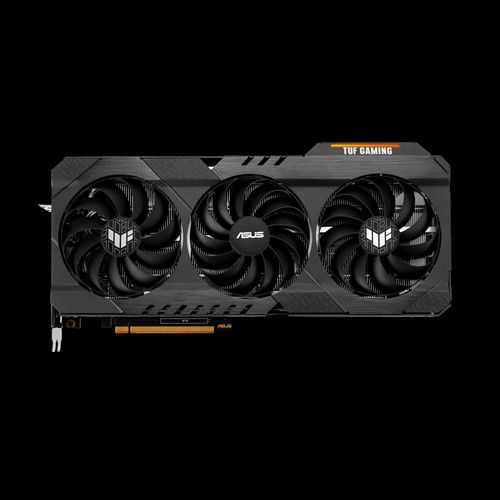  Card màn hình ASUS TUF RX 6800 O16G GAMING 