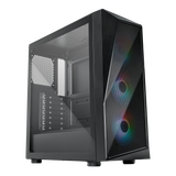  Vỏ máy tính Cooler Master CMP 520 