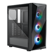 Vỏ máy tính Cooler Master CMP 520