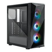 Vỏ Máy Tính Cooler Master Cmp 520