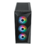  Vỏ máy tính Cooler Master CMP 520 