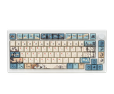  Bàn phím cơ AKKO MOD 007B HE PC Joy of Life 