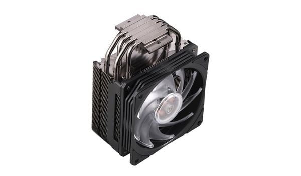  Tản Khí Cooler Master  HYPER 212 BLACK EDTION 