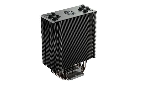  Tản Khí Cooler Master  HYPER 212 BLACK EDTION 