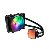  Thiết bị tản nhiệt COOLERMASTER LIQUID ML120R RGB 