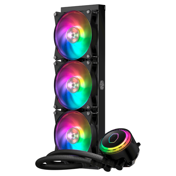  Tản nước AIO Cooler Master MasterLiquid ML360R RGB 