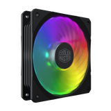  Quạt FAN CASE COOLERMASTER MASTERFAN SF120R ARGB 