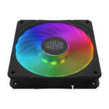  Quạt FAN CASE COOLERMASTER MASTERFAN SF120R ARGB 