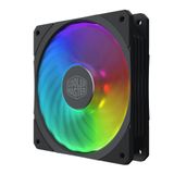  Quạt FAN CASE COOLERMASTER MASTERFAN SF120R ARGB 