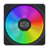  Quạt FAN CASE COOLERMASTER MASTERFAN SF120R ARGB 