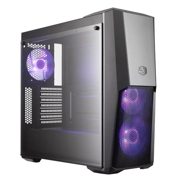  Vỏ máy tính Case CoolerMaster MasterBox MB500 