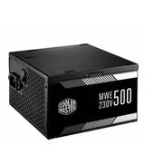  Nguồn Cooler Master MWE 500 80 Plus ( 500W ) 