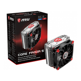  Thiết bị tản nhiệt khí MSI Core Frozr S 