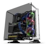  Vỏ máy tính Thermaltake Core P3 TG Snow 