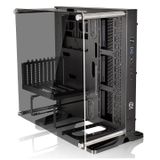  Vỏ máy tính Thermaltake Core P3 TG Black 