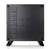  Vỏ máy tính Thermaltake Core P5 V2 TG Black 