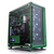 Vỏ máy tính Thermaltake Core P6 TG Racing Green