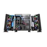  Case Thermaltake Core P7 Tempered Glass Edition 