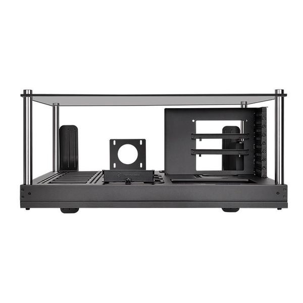  Case Thermaltake Core P7 Tempered Glass Edition 