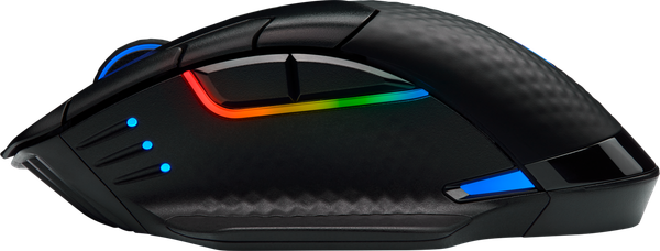  Chuột Corsair Darkcore RGB Pro Wireless (CH-9315411-AP) 