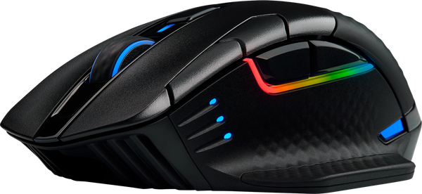  Chuột Corsair Darkcore RGB Pro Wireless (CH-9315411-AP) 