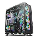  Case Thermaltake Core P8 Tempered Glass Full Tower 