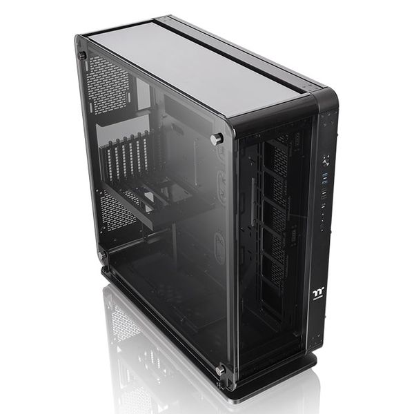  Case Thermaltake Core P8 Tempered Glass Full Tower 