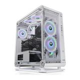  Vỏ máy tính Thermaltake Core P6 TG Snow 
