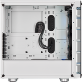  Vỏ máy tính Corsair 465X TG RGB White (CC-9011189-WW) 