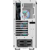  Vỏ máy tính Corsair 465X TG RGB White (CC-9011189-WW) 