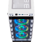  Vỏ máy tính Corsair 465X TG RGB White (CC-9011189-WW) 