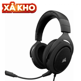  Tai nghe Corsair HS60 Surround Carbon 