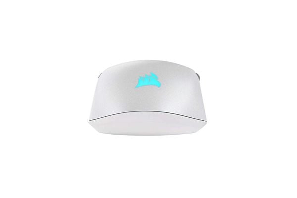  Chuột Corsair M55 RGB Pro White 