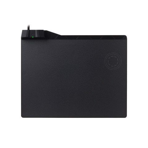 Tấm Lót Chuột Corsair Mm1000 Qi Wireless Charging Mouse Pad (Ch - 9440022 - Ap)