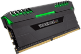  (8G DDR4 1x8G 3000 ) Corsair Vengeance RGB 