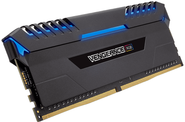  (8G DDR4 1x8G 3000 ) Corsair Vengeance RGB 